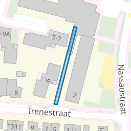 Perceel OTH01-N-2596