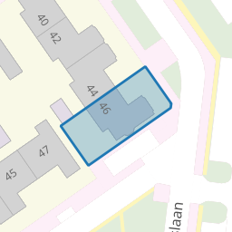 Perceel OTH01-N-2603