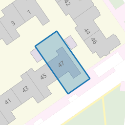 Perceel OTH01-N-2604