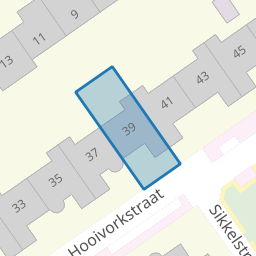 Perceel OTH01-N-2608