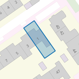 Perceel OTH01-N-2613