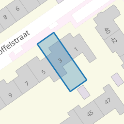 Perceel OTH01-N-2614