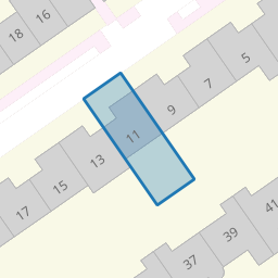 Perceel OTH01-N-2618