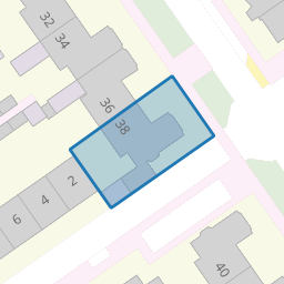 Perceel OTH01-N-2626