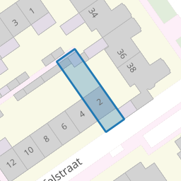 Perceel OTH01-N-2627