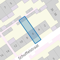 Perceel OTH01-N-2629