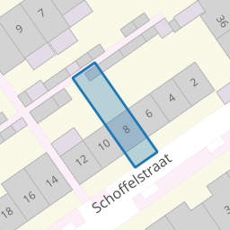 Perceel OTH01-N-2630