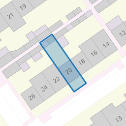 Perceel OTH01-N-2636