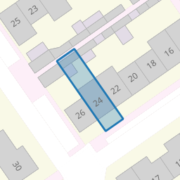 Perceel OTH01-N-2638