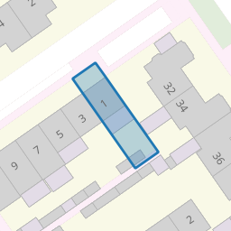 Perceel OTH01-N-2640