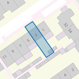 Perceel OTH01-N-2641