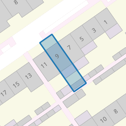 Perceel OTH01-N-2644