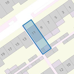 Perceel OTH01-N-2645