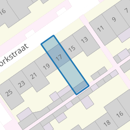 Perceel OTH01-N-2648