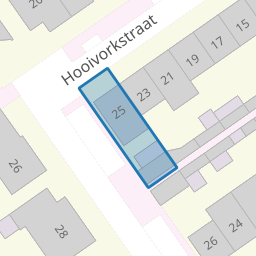 Perceel OTH01-N-2652