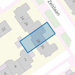Perceel OTH01-N-2655
