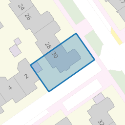 Perceel OTH01-N-2656