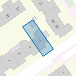 Perceel OTH01-N-2657