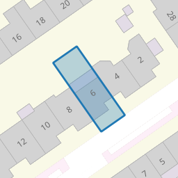 Perceel OTH01-N-2659