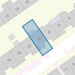 Perceel OTH01-N-2661