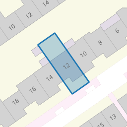 Perceel OTH01-N-2662