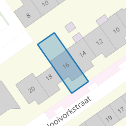 Perceel OTH01-N-2664