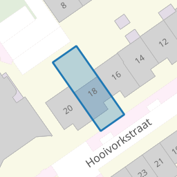 Perceel OTH01-N-2665