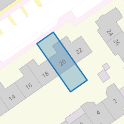 Perceel OTH01-N-2668