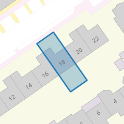 Perceel OTH01-N-2669