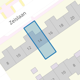 Perceel OTH01-N-2671