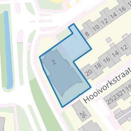 Perceel OTH01-N-2675