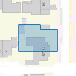 Perceel OTH01-N-2684