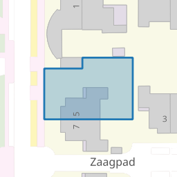 Perceel OTH01-N-2688