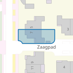 Perceel OTH01-N-2689
