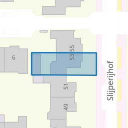 Perceel OTH01-N-2696