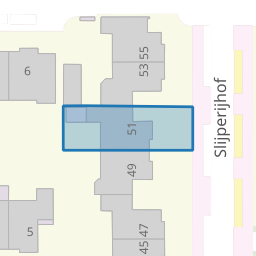 Perceel OTH01-N-2697