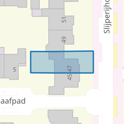 Perceel OTH01-N-2699