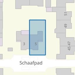 Perceel OTH01-N-2701