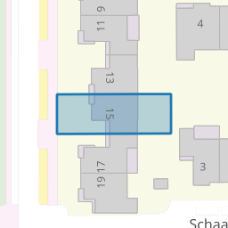 Perceel OTH01-N-2703