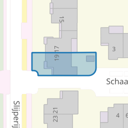 Perceel OTH01-N-2705