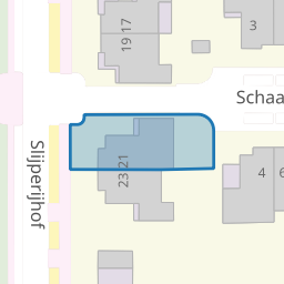 Perceel OTH01-N-2706