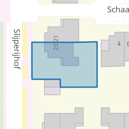 Perceel OTH01-N-2707