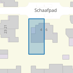 Perceel OTH01-N-2708