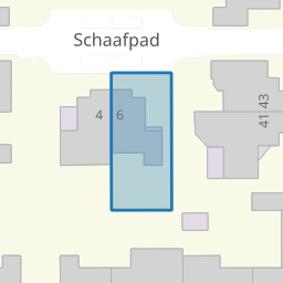 Perceel OTH01-N-2709