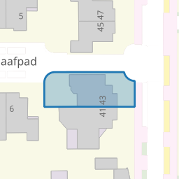 Perceel OTH01-N-2710