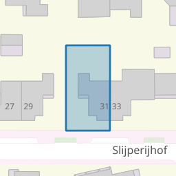 Perceel OTH01-N-2715