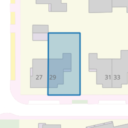 Perceel OTH01-N-2716