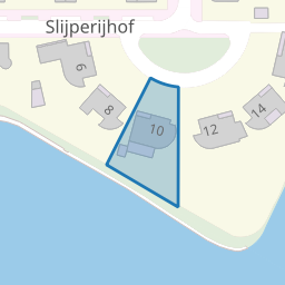 Perceel OTH01-N-2720