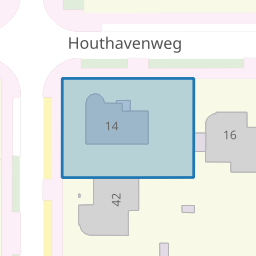 Perceel OTH01-N-2739