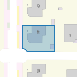 Perceel OTH01-N-2750